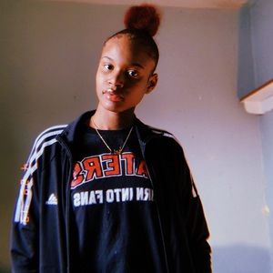 Meet your Posher, Jamilah